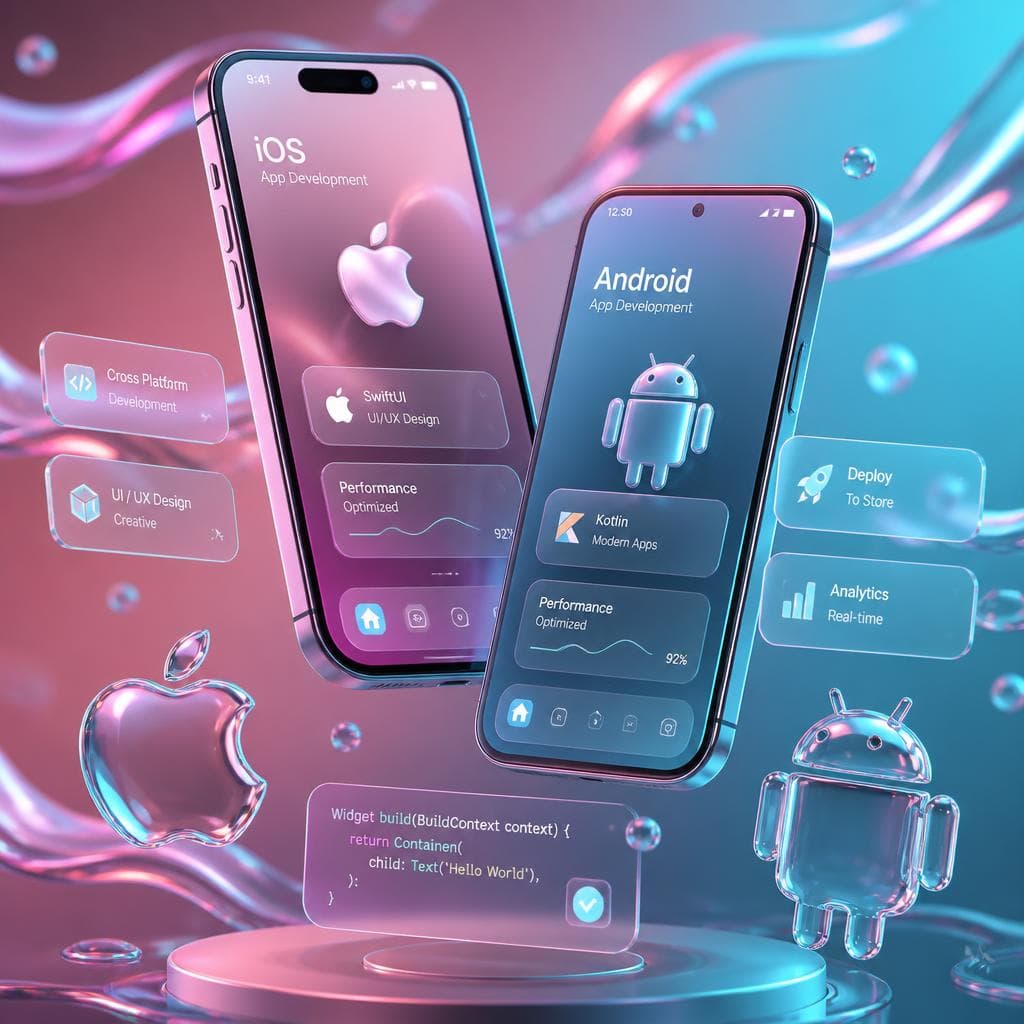 Mobile App