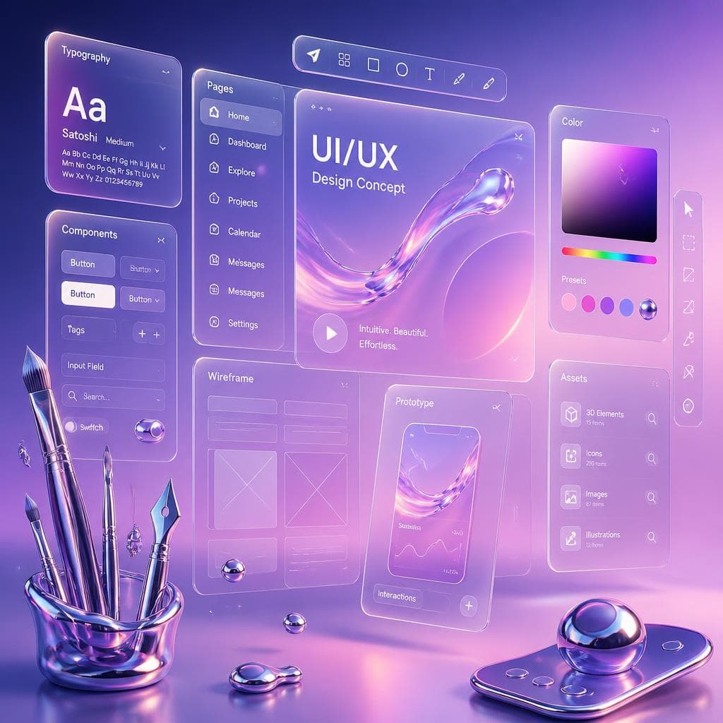 Wireframe