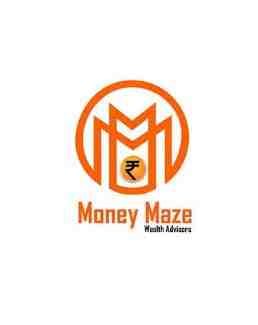 Money Maze logo