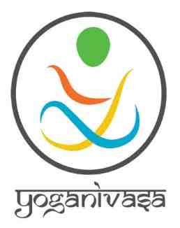 yoganivasa logo