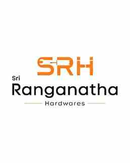 SRH logo