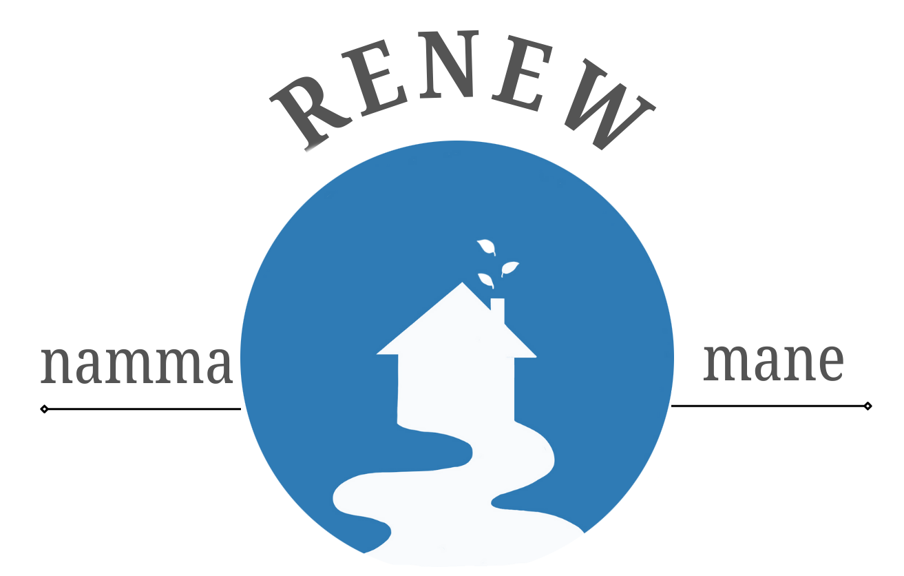 Renew logo